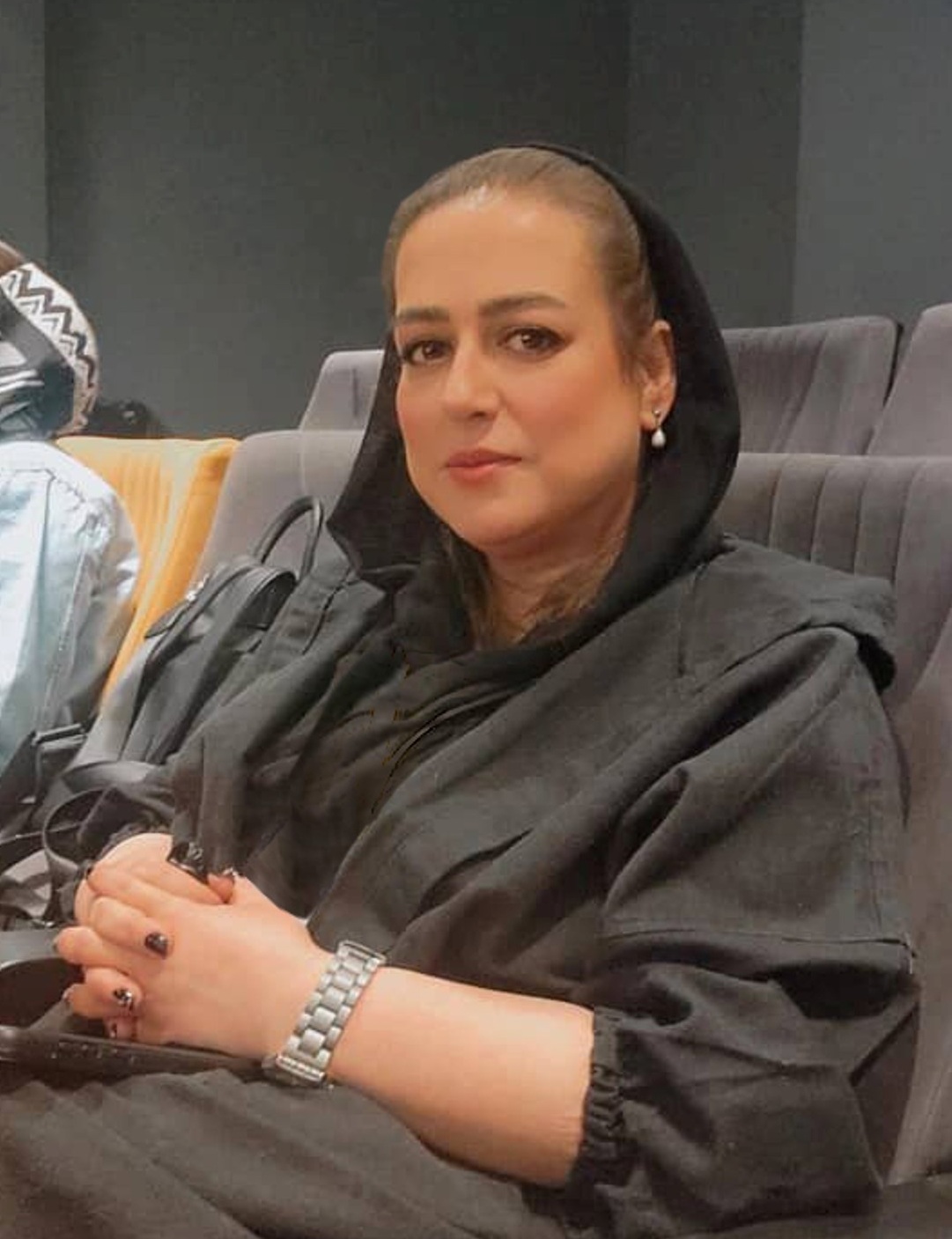 یلدا طاعتی