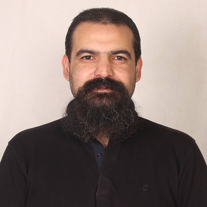 پاکراه امیری