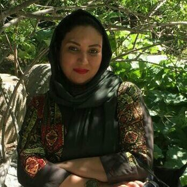 سمیرا سادات سید رئوفی